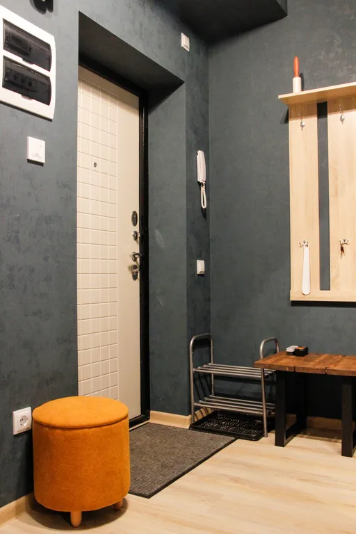 Уютная студия Лондон - Париж в центре города