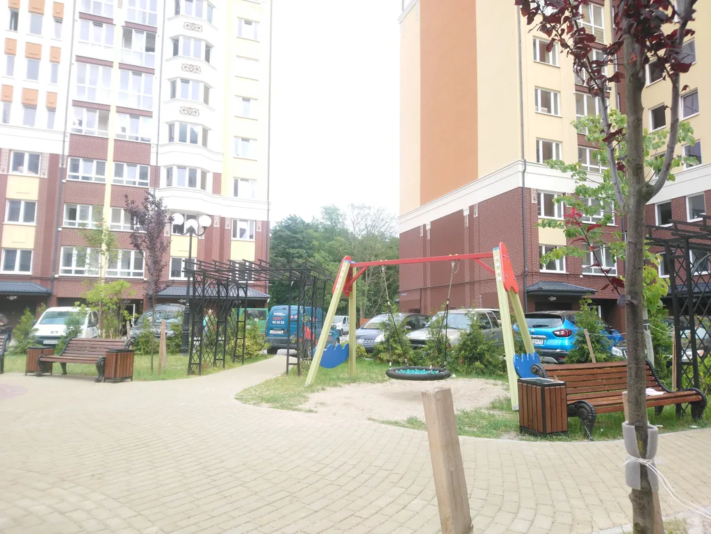 Квартира Квартира у моря — Зеленоградск