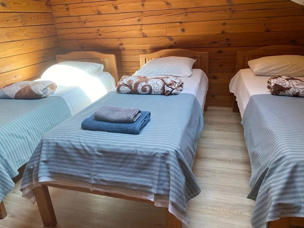 Квартира Комната — аренда посуточно в Штормовое