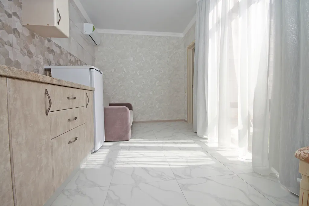 Коттедж Коттедж 2-комнатный — Анапа