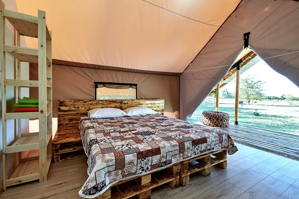 1-комнатный Дом