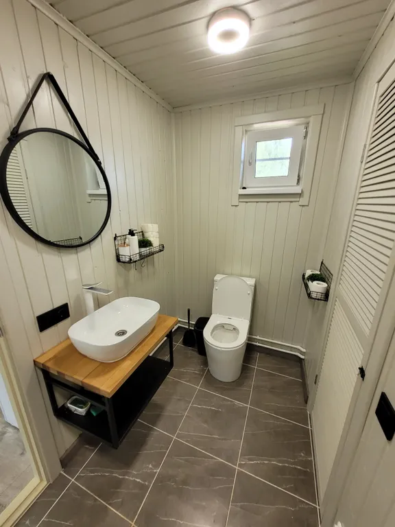 Коттедж Коттедж В тишине — Можайск