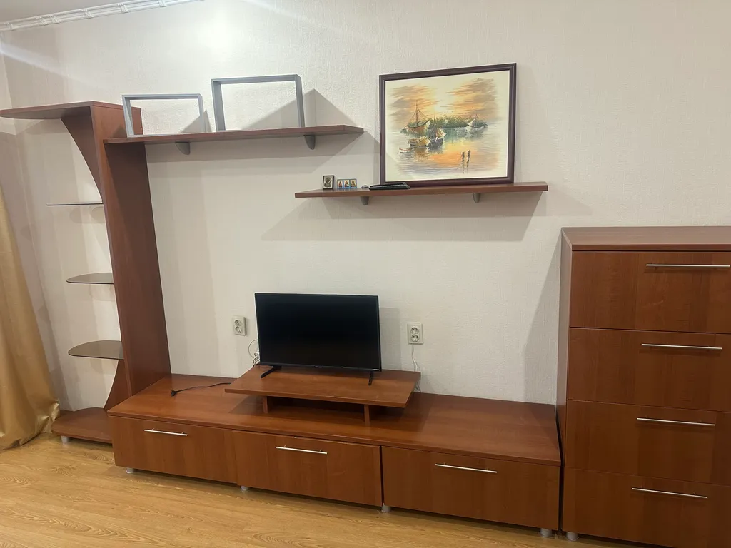 Уютная квартира, в замечательном районе