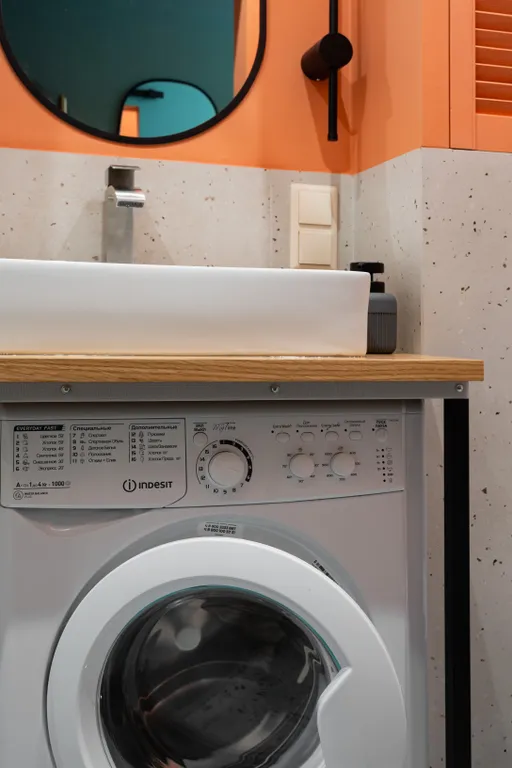 Апартамент Shuko на Финском заливе в доме с бассейном и сауной