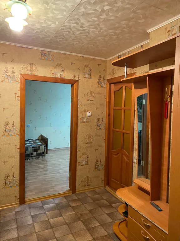 Просторная