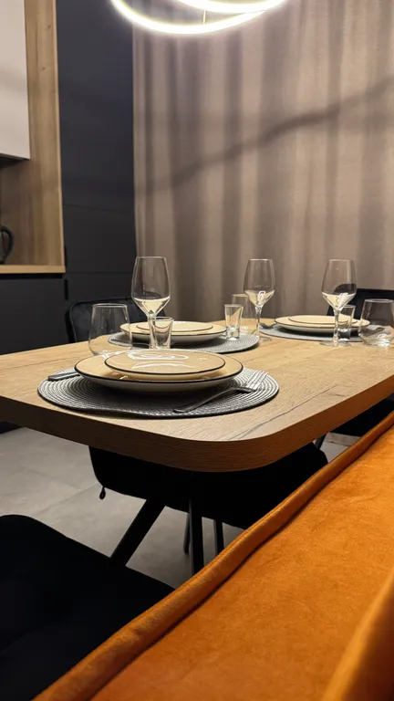 Квартира у моря