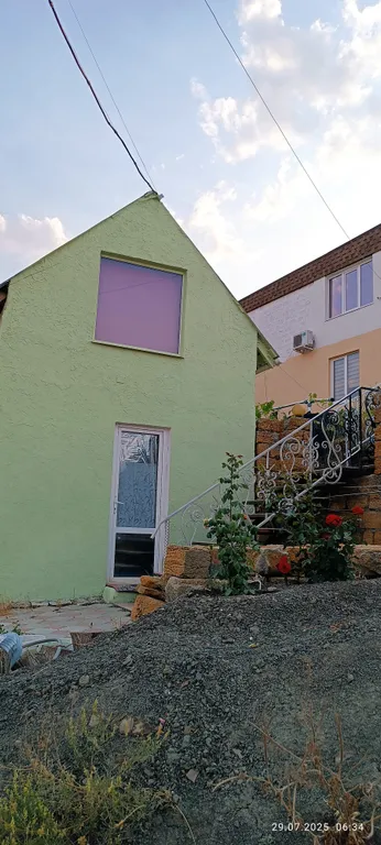 1-комнатный Дом