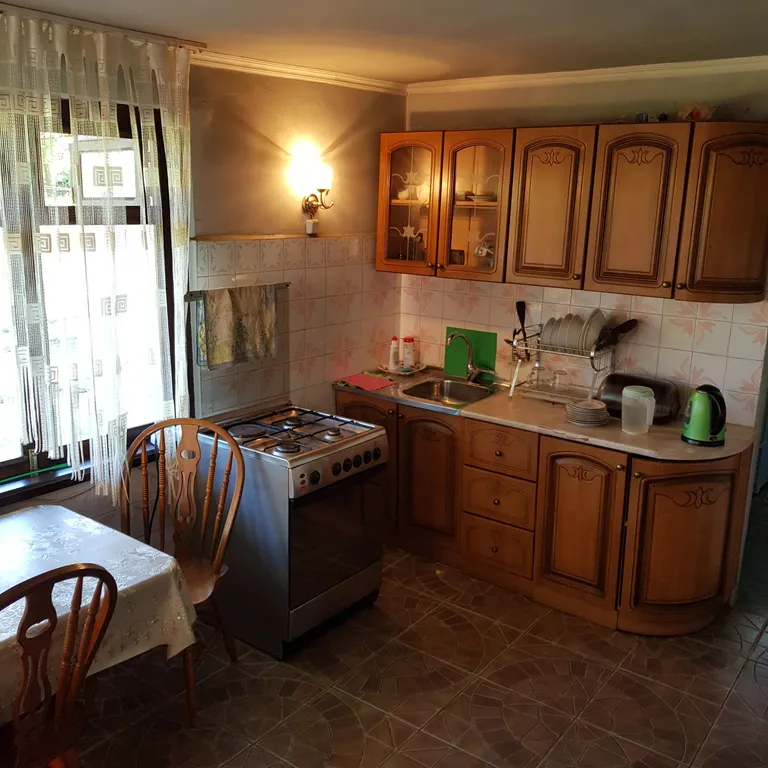 2-комнатный Дом