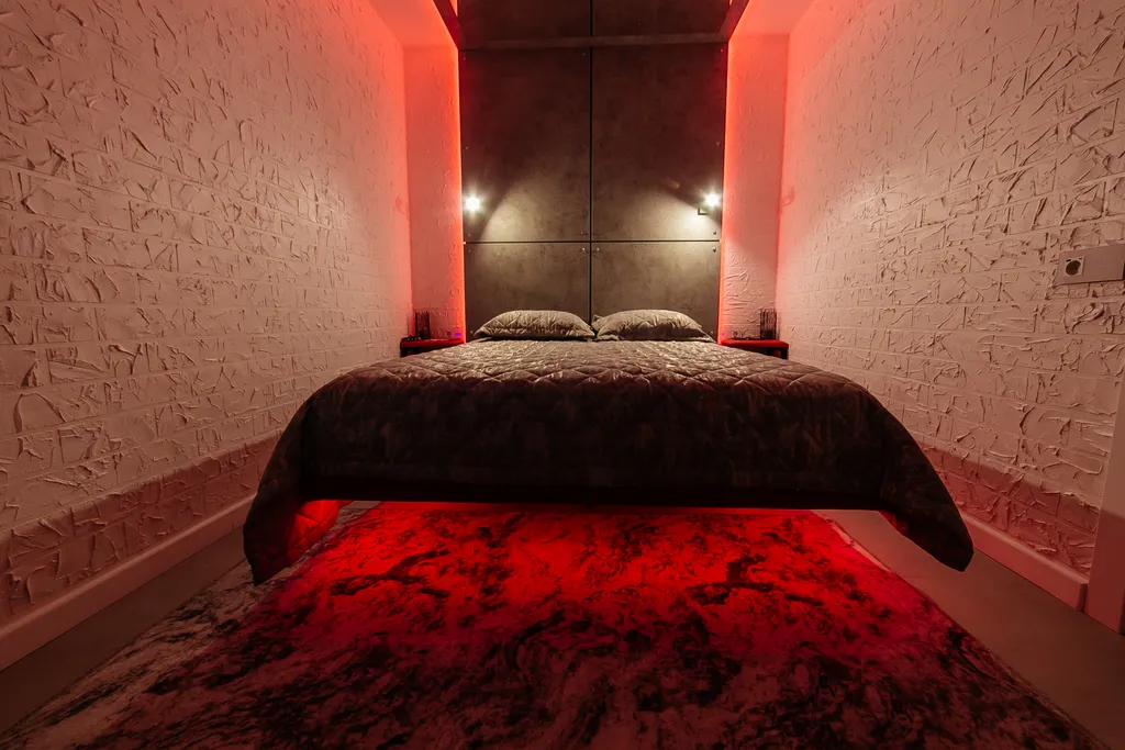 2-комнатная квартира для отдыха