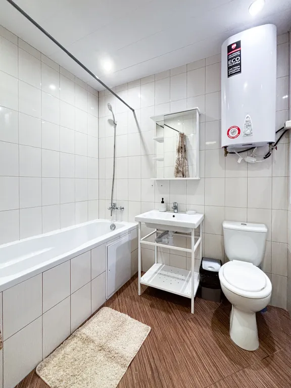 Просторная и уютная квартира у МЕГА Химки.