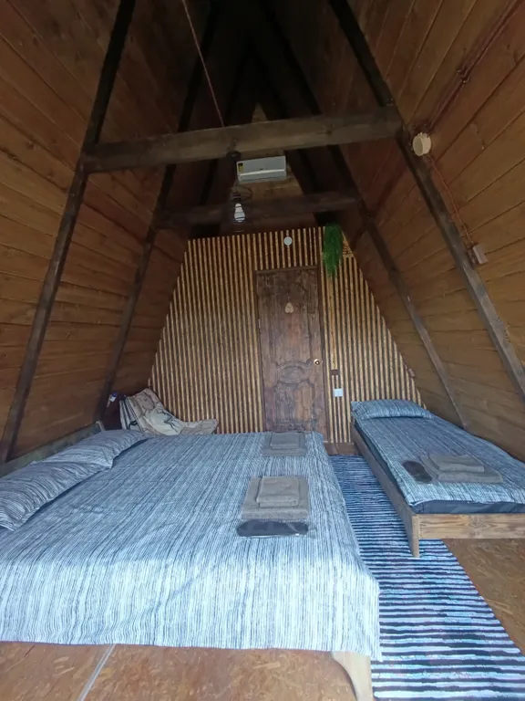 Квартира Жильё со всеми удобствами — Вервековка