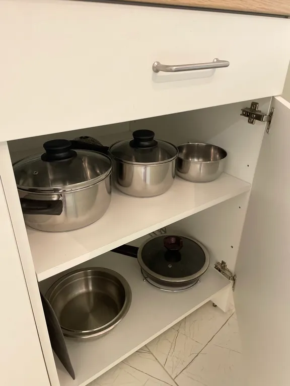 Квартира с видом на вулканы