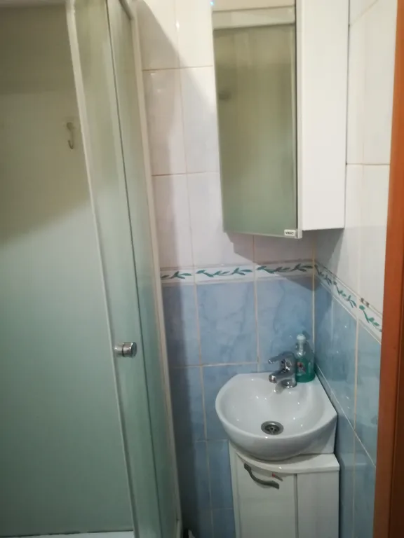 Уютная квартира в тихом центре