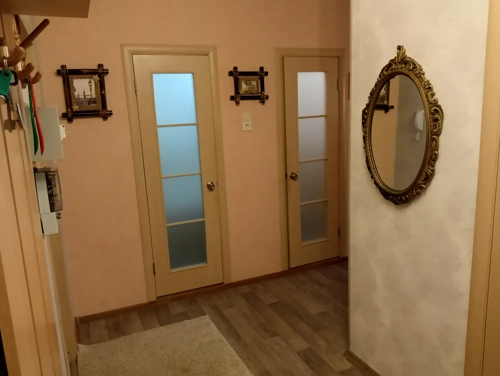 Апарты для посуточного проживания для большой семьи