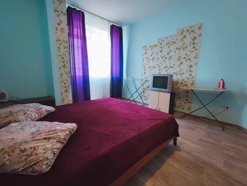 Квартира возле Перинатального центра