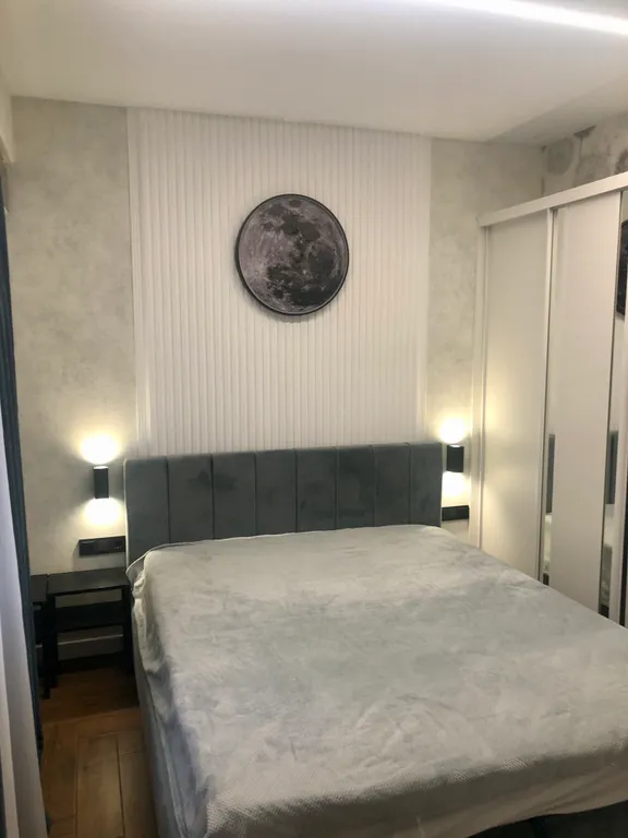 Квартира с новым ремонтом напротив курорта КП