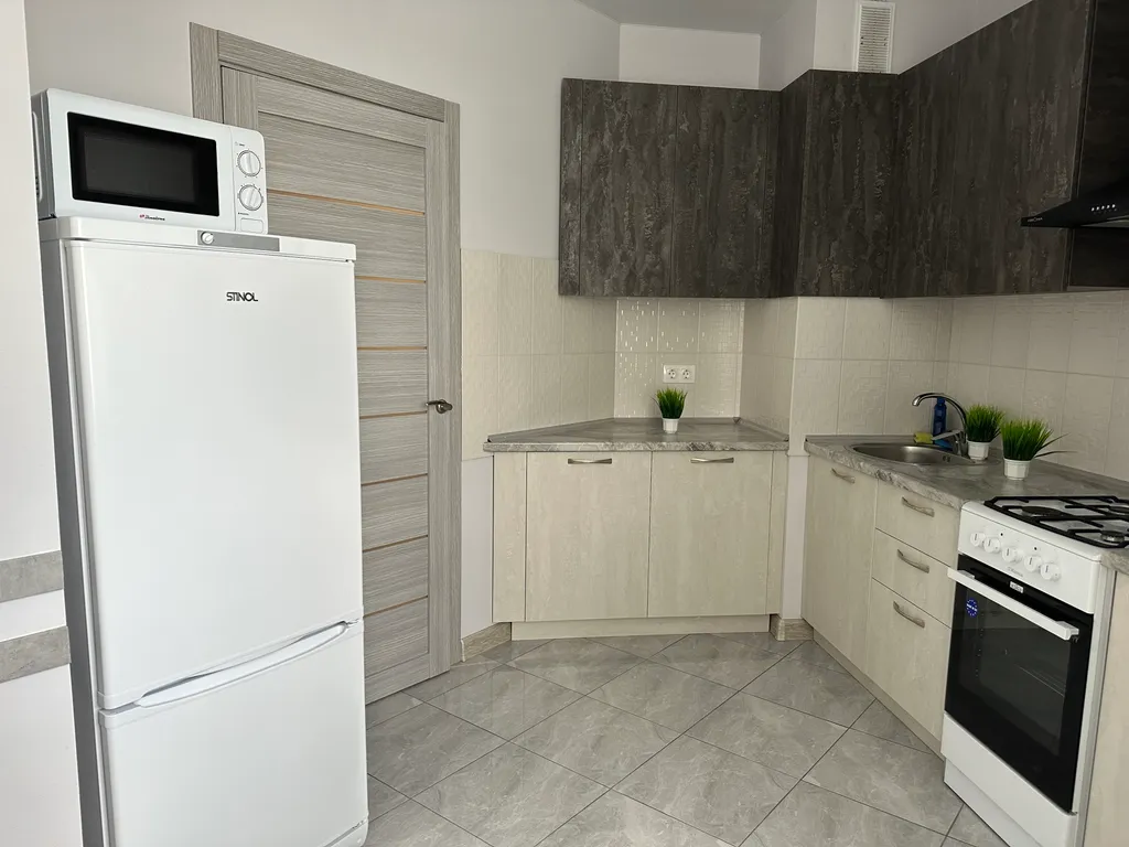 Квартира в центре