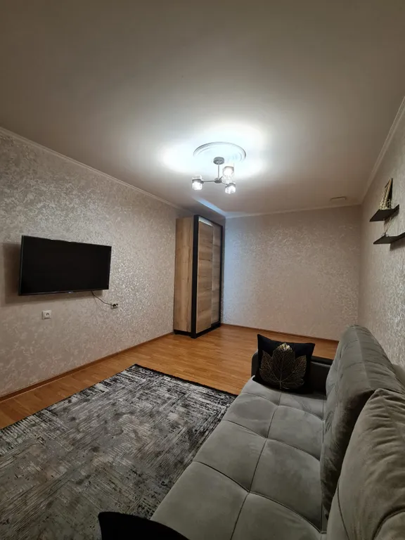 Уютный домик в центре города