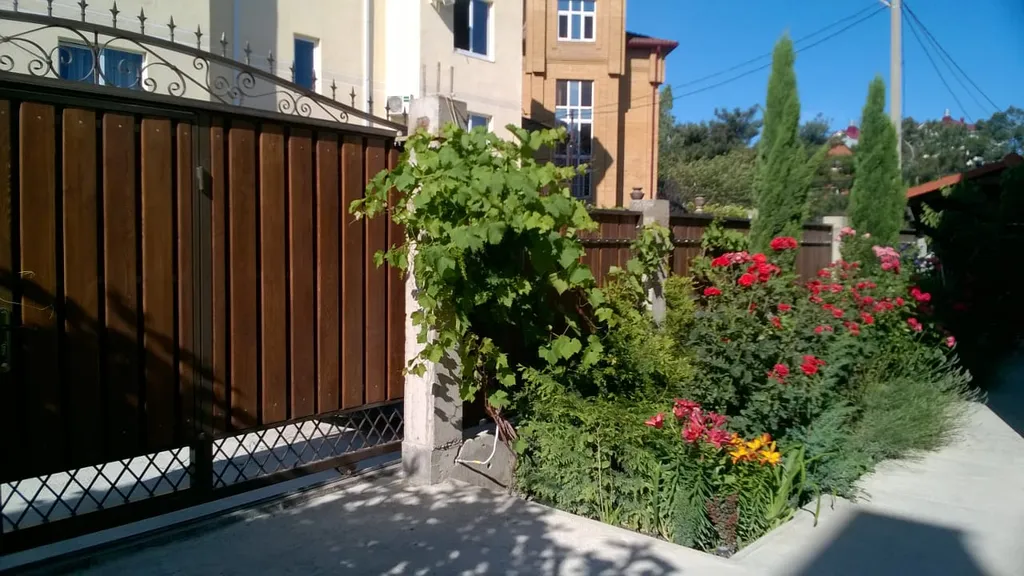 Квартира 1-комнатная Квартира — Геленджик