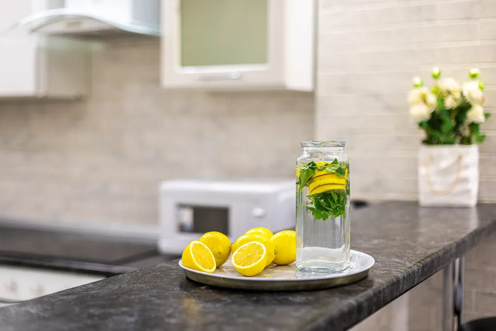 Двухкомнатная уютная квартира