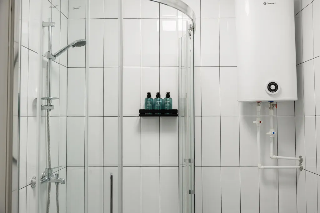 Квартира Новая квартира с дизайнерским ремонтом Каппадокия — Ярославль