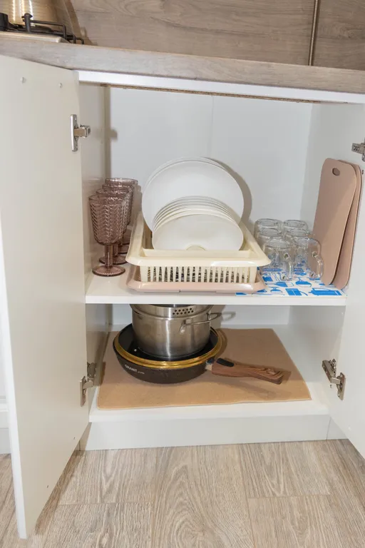 Уютная квартира в самом центре