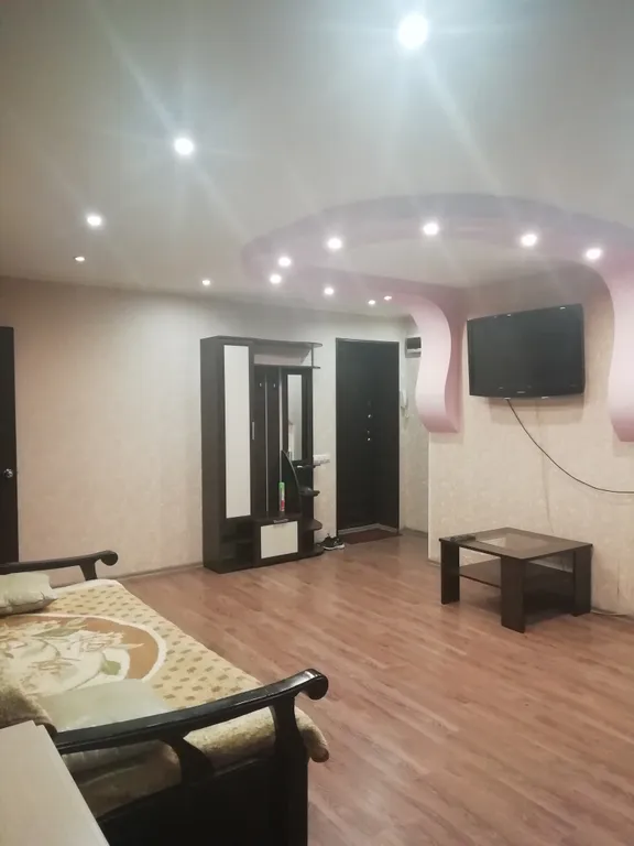 Квартира в центре