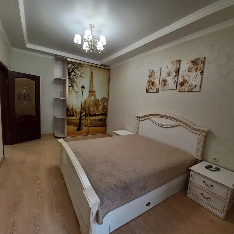 Квартира у моря