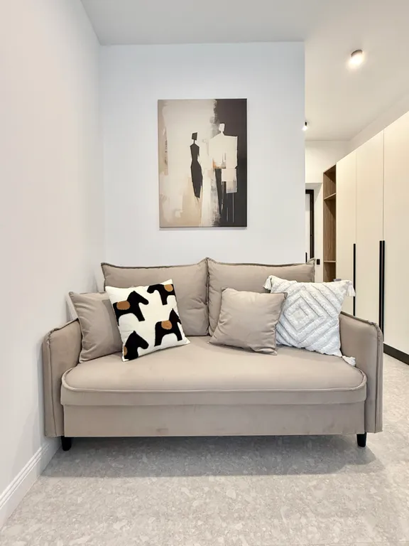 Квартира Комната — Геленджик