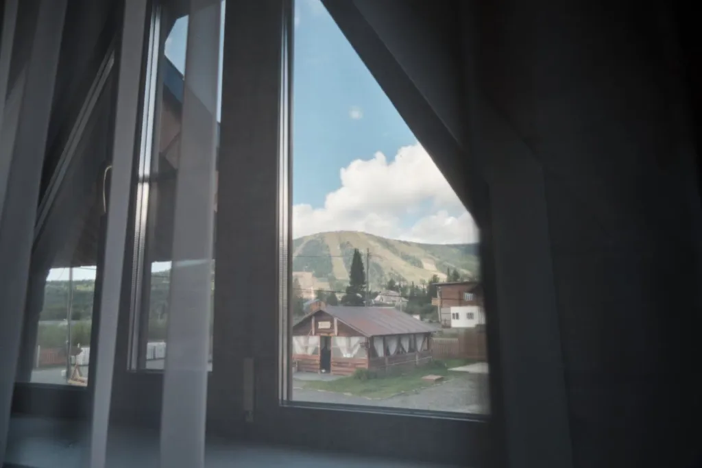 Кедровая сфера