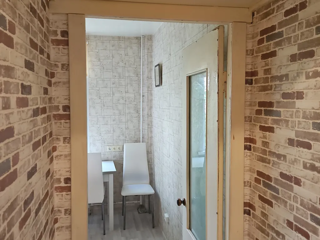 квартира в заволгой