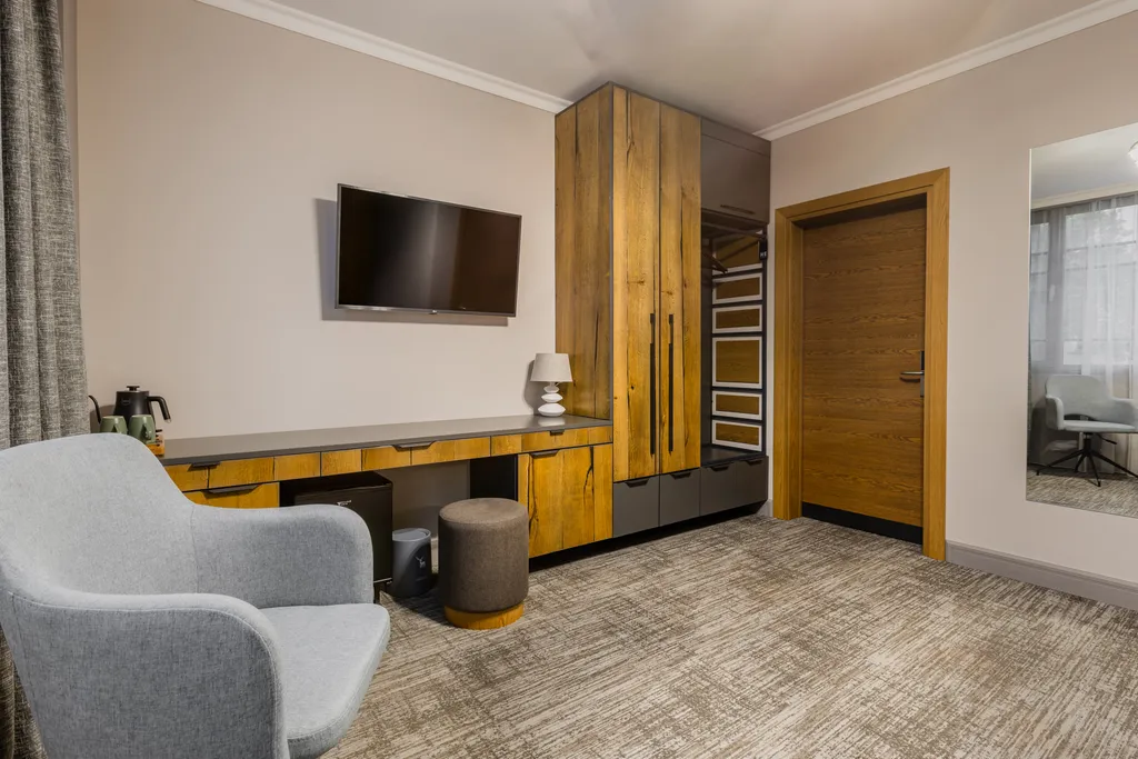 Квартира Комната — аренда посуточно в Сухум