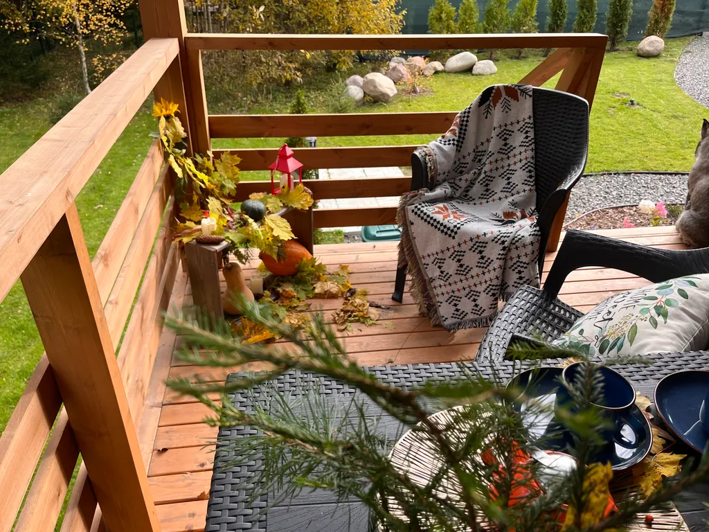 Коттедж Дом с сауной у леса — Санкт-Петербург