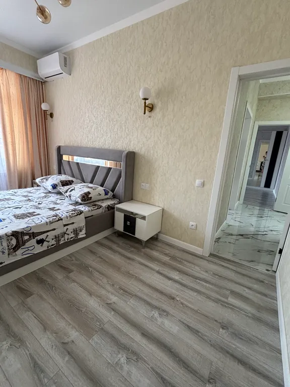 Апартамент City park