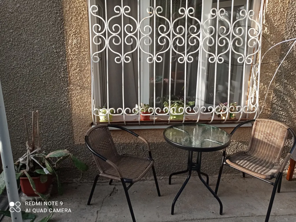 Квартира Номер Стандарт в частном секторе — Заозёрное