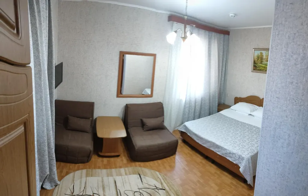 Квартира Комната — Геленджик