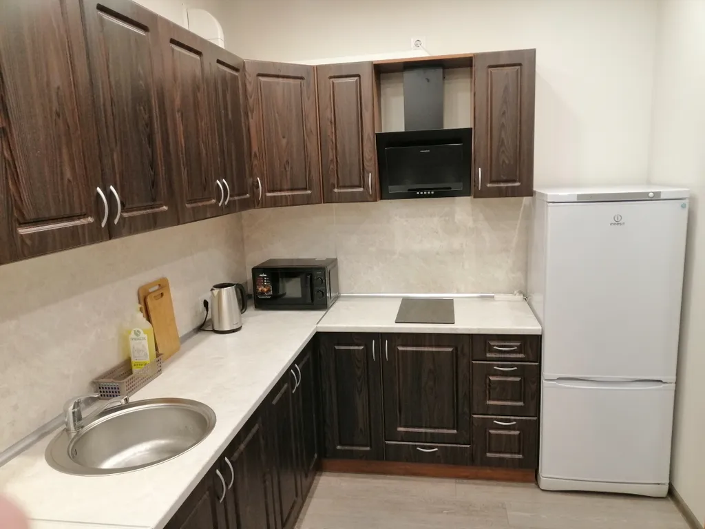 Уютная квартира на Древлянке