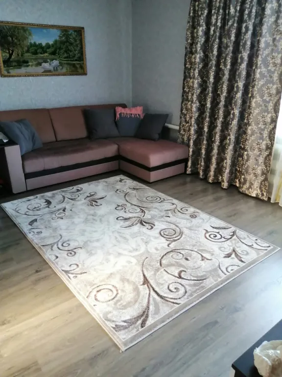 4-комнатный Дом