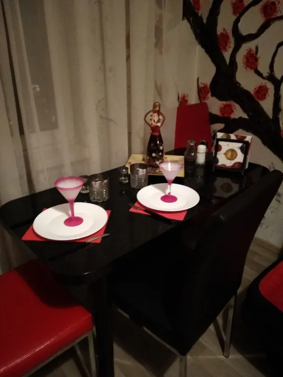 Квартира Уютная квартира в престижном районе Королевские ворота — Калининград