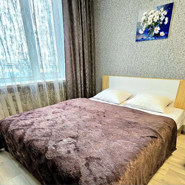 Квартира Квартрира с видом на закат солнца и горы — аренда посуточно в Петропавловск-Камчатский