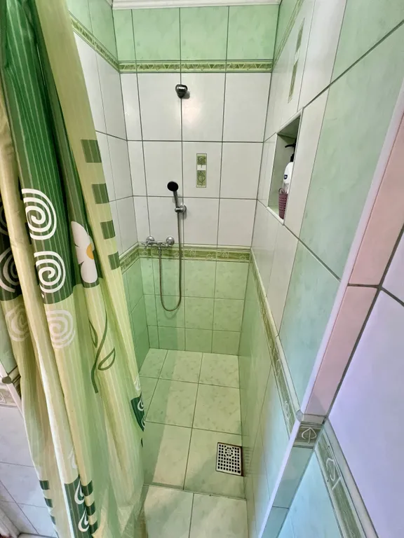 Дача у моря в Сокольниках