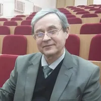 Андрей Кузьминов