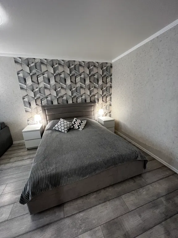 Квартира 1-комнатная квартира в самом центре города — Симферополь