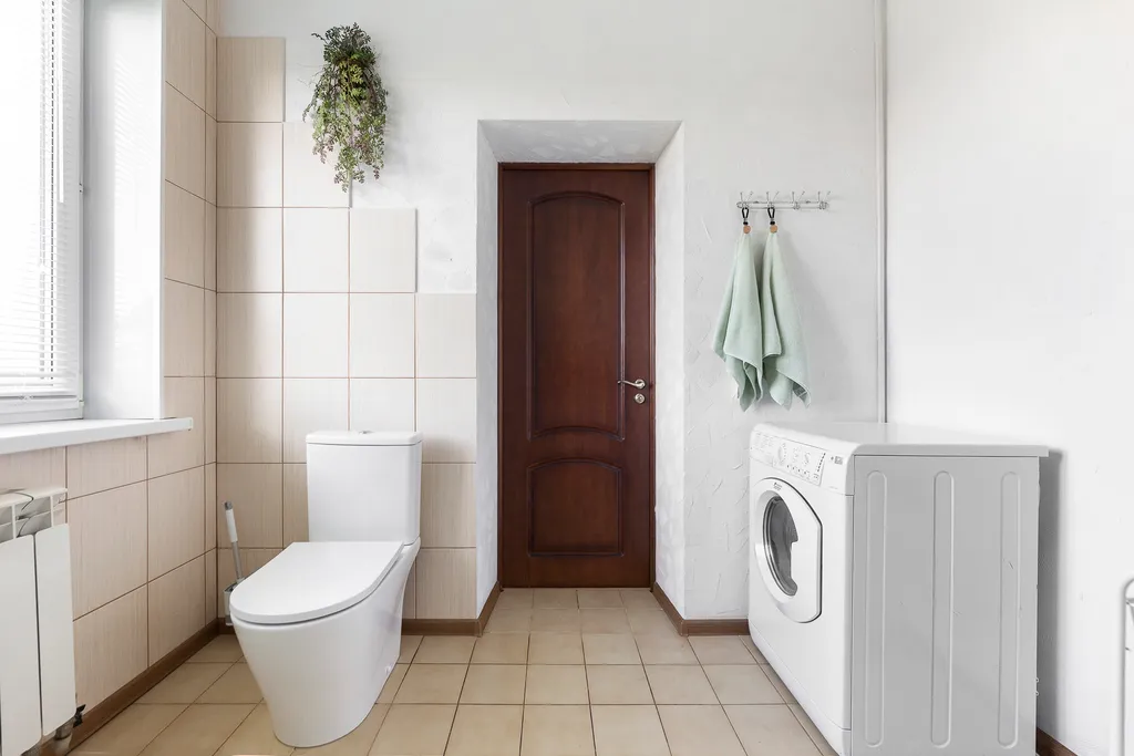 Дом Ust'e рядом с Москва-рекой