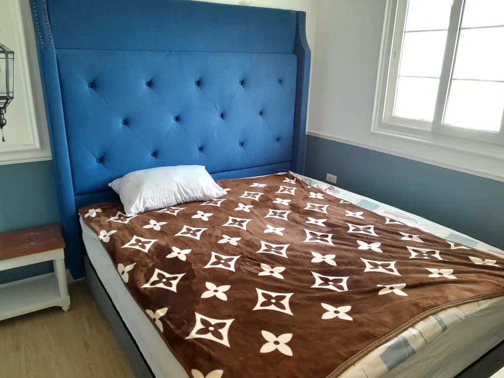 Квартира в элитном доме с бассейном