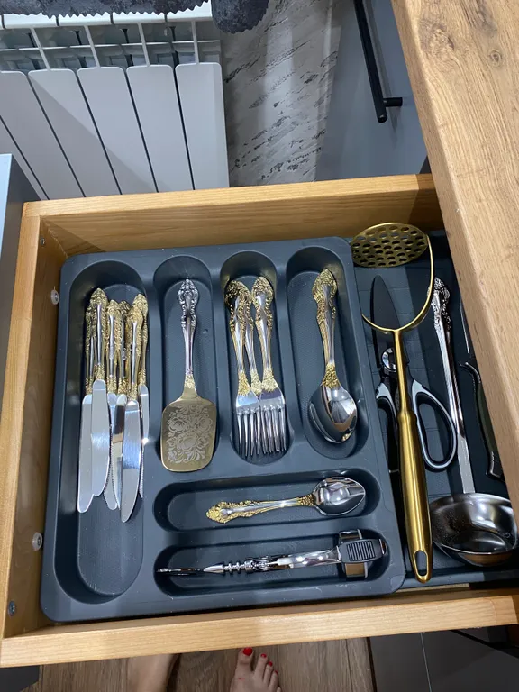 Квартира в центре с евроремонтом