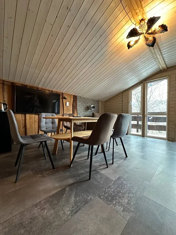 Квартира Комната — Архыз