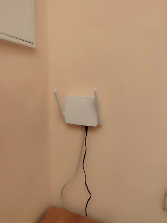 Уютная квартира в тихом районе