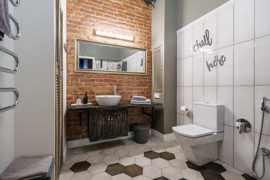 CULTAPART Премиум двухуровневые апартаменты рядом с Эрмитажем