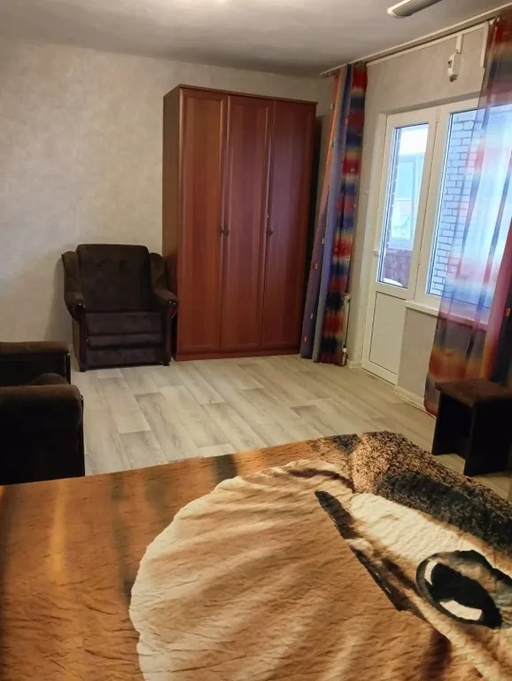 1-комнатный Дом